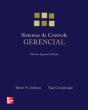 Sistemas de Controle Gerencial - Preview