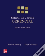 Capa do artigo Sistemas de Controle Gerencial