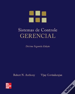 Capa do artigo Sistemas de Controle Gerencial