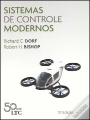 Sistemas de Controle Modernos