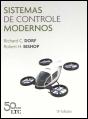Sistemas de Controle Modernos - Preview