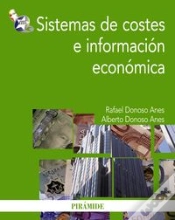 Capa do artigo Sistemas De Costes E Información Económica