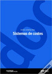 Capa do artigo Sistemas De Costes