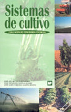 Capa do artigo Sistemas De Cultivo Evolucion De Itinerarios Tecnicos