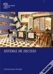 Capa do artigo Sistemas de Decisão