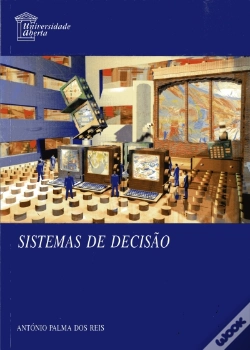 Capa do artigo Sistemas de Decisão