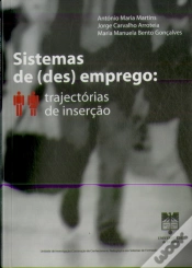 Capa do artigo Sistemas de (Des)Emprego
