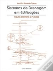 Capa do artigo Sistemas de Drenagem em Edificações