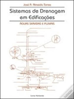 Capa do artigo Sistemas de Drenagem em Edificações
