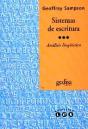 Sistemas De Escritura - Preview