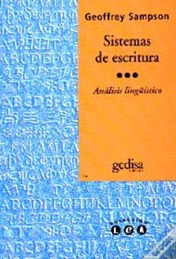 Capa do artigo Sistemas De Escritura