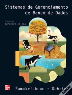 Capa do artigo Sistemas de Gerenciamento de Banco de Dados