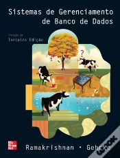 Capa do artigo Sistemas de Gerenciamento de Banco de Dados