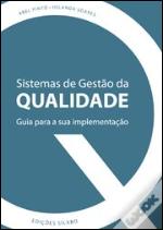 Sistemas de Gestão da Qualidade