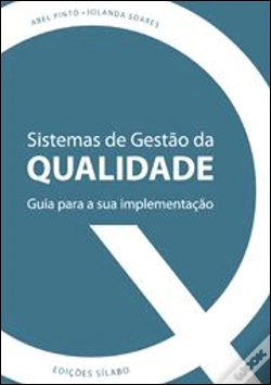 Capa do artigo Sistemas de Gestão da Qualidade