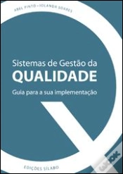 Capa do artigo Sistemas de Gestão da Qualidade
