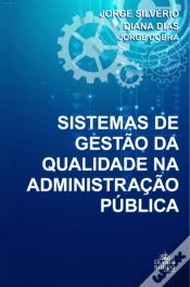 Capa do artigo Sistemas de Gestão da Qualidade na Administração Pública