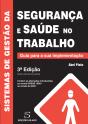 Sistemas de Gestão da Segurança e Saúde no Trabalho - Preview