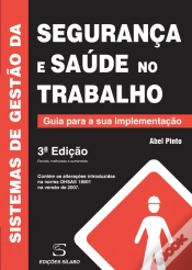 Capa do artigo Sistemas de Gestão da Segurança e Saúde no Trabalho