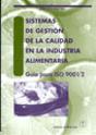 Sistemas De Gestión De La Calidad En La Industria Alimentaria. Guía Iso - Preview