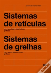 Capa do artigo Sistemas de Grelhas