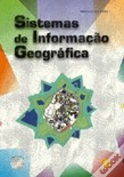 Capa do artigo Sistemas de Informação Geográfica