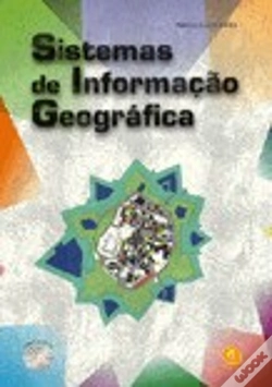 Capa do artigo Sistemas de Informação Geográfica