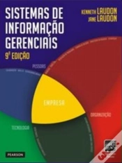 Capa do artigo Sistemas de Informação Gerenciais
