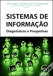 Capa do artigo Sistemas de Informação