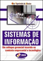 Capa do artigo Sistemas de Informação