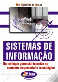 Capa do artigo Sistemas de Informação