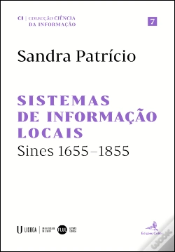 Capa do artigo Sistemas de Informação Locais