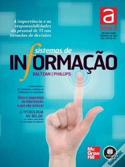 Capa do artigo Sistemas de Informação