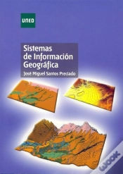 Capa do artigo Sistemas De Información Geográfica