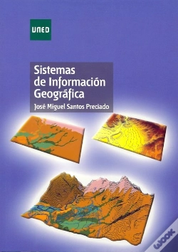 Capa do artigo Sistemas De Información Geográfica