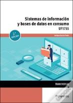 Sistemas De Informacion Y Bases De Datos En Consumo