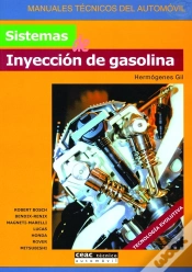 Capa do artigo Sistemas De Inyección De Gasolina