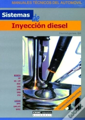 Capa do artigo Sistemas De Inyección Diésel