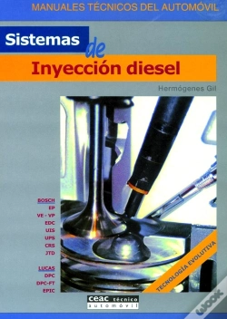 Capa do artigo Sistemas De Inyección Diésel