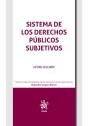 Sistemas De Los Derechos Publicos Subjetivos - Preview