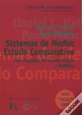 Sistemas de Media - Estudo Comparativo