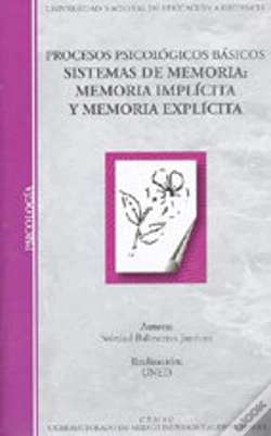 Capa do artigo Sistemas De Memoria