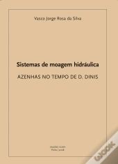 Sistemas de Moagem hidráulica