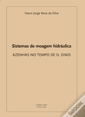 Capa do artigo Sistemas de Moagem hidráulica