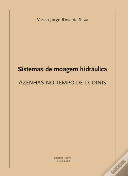 Capa do artigo Sistemas de Moagem hidráulica