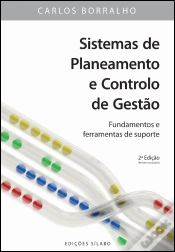Capa do artigo Sistemas de Planeamento e Controlo de Gestão