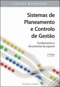 Capa do artigo Sistemas de Planeamento e Controlo de Gestão