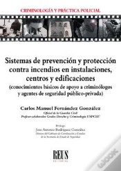Capa do artigo Sistemas De Prevención Y Protección Contra Incendios En Instalaciones, Centros Y Edificaciones