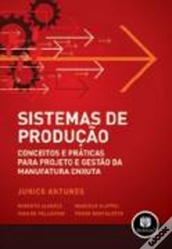 Capa do artigo Sistemas de Produção