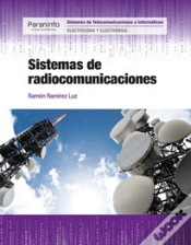 Capa do artigo Sistemas De Radiocomunicaciones